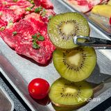 水果也能烤着吃⁉️味道太绝啦‼️  