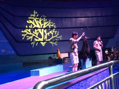 -南昌融创海世界