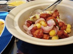 -曾宴·楚菜(湖北省博物馆店)