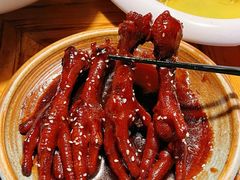 -院子餐厅·大锅菜·老杭帮(桥西直街店)