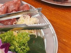 -大阪烧肉BAKA一代(十亩地店)