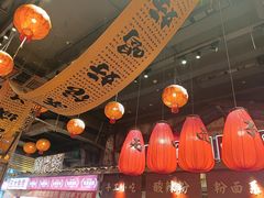 -周小波重庆小面·重庆名小吃(邹容路店)