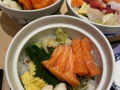 -小山日本料理(太古汇店)