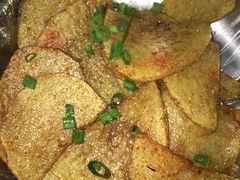 -安陆烧烤(城站路店)