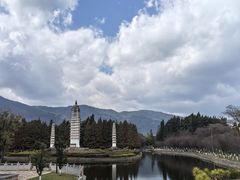 -云南民族村
