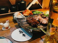 -鸟幸 TORISAKI 炭火居酒屋