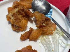 -开海·红岛海鲜虾水饺(石老人店)