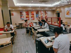-永和大王(北京站内一店)