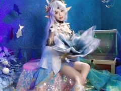 -米游妙妙屋cosplay换装自拍摄影体验馆