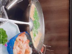 -捞王锅物料理(东百中心店)