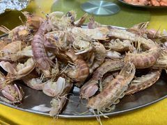 -都斛海鲜街