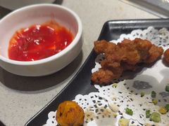 -海底捞火锅(振华广场生日主题店)