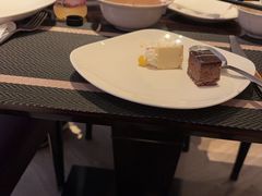 -丽都皇冠假日酒店·Matrix亦餐厅(望京店)