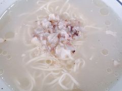 -渔桥李记奶汤面(东街店)