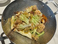 -外婆家(西红门荟聚购物中心店)