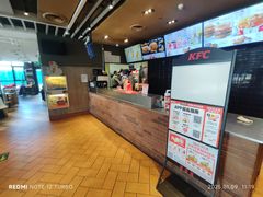 -肯德基(闵庄路店)