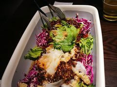 麦醋手工凉皮-掌柜的店·河南菜(世茂店)