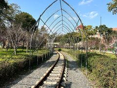 -歌斐颂巧克力小镇