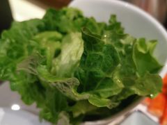 -浩爷羊蝎子火锅(望京店)