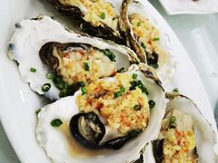 -新享乐海鲜(翠华路店)