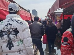 -王庄市场