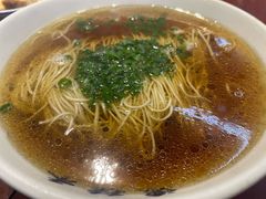 -逸桂禾面馆