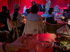 -JZ Club 爵士酒吧(上海店)