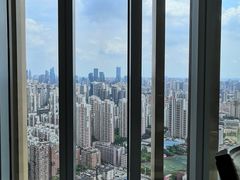 -环球港凯悦 · 享悦中餐厅