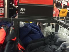 -NIKE北京马连道换季优惠店