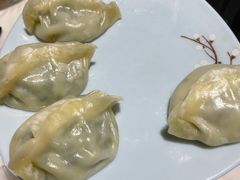 韭菜鲅鱼蒸饺-黄寺蒸汽海鲜(黄寺大街店)