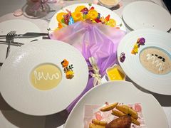 -晶雅花园西餐厅(南京首店)