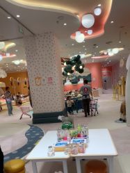 -奈尔宝家庭中心·亲子餐厅(苏州大悦城店)