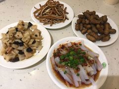 -沈姐万州烤鱼(沙坪坝七中店)