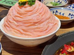 -旧街市鲜货老火锅(大光路店)