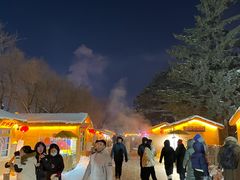 -长春市南湖公园