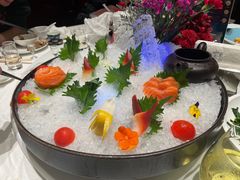 -山东老家(科韵分店)