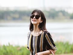 -南宁南湖公园