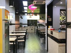 大堂-项记面馆(明瓦廊店)
