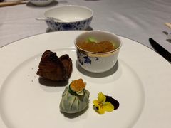 -Yan Ting 宴庭中餐厅(上海静安瑞吉酒店)