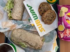 -赛百味SUBWAY(奥城店)