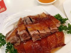 -香港新发烧腊茶餐厅(万象店)