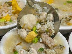 -凯华海鲜火锅·传承三十六年