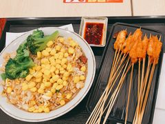 -永和大王(小厨·东四十条店)