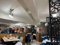 -味之绝美蛙鱼火锅(八号路店)