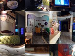 -酷麦私人订制KTV