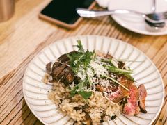 -Cyclus Craft Kitchen薩克思手工厨房