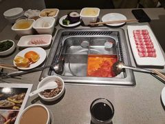 -海底捞火锅(顺义华联店)