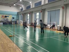 -翔立方体育文化综合体(南翔智地店)