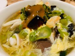 -汇泉王朝大饭店-旋转餐厅(南海路店)