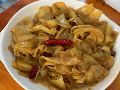 -如意香辣鸡架(总店)